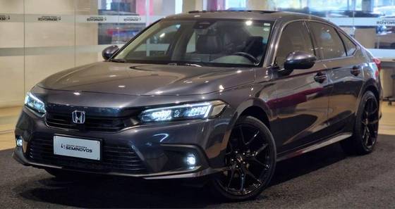 HONDA CIVIC 2.0 DI e:HEV TOURING e-CVT HONDA CIVIC 2.0 DI e:HEV TOURING e-CVT